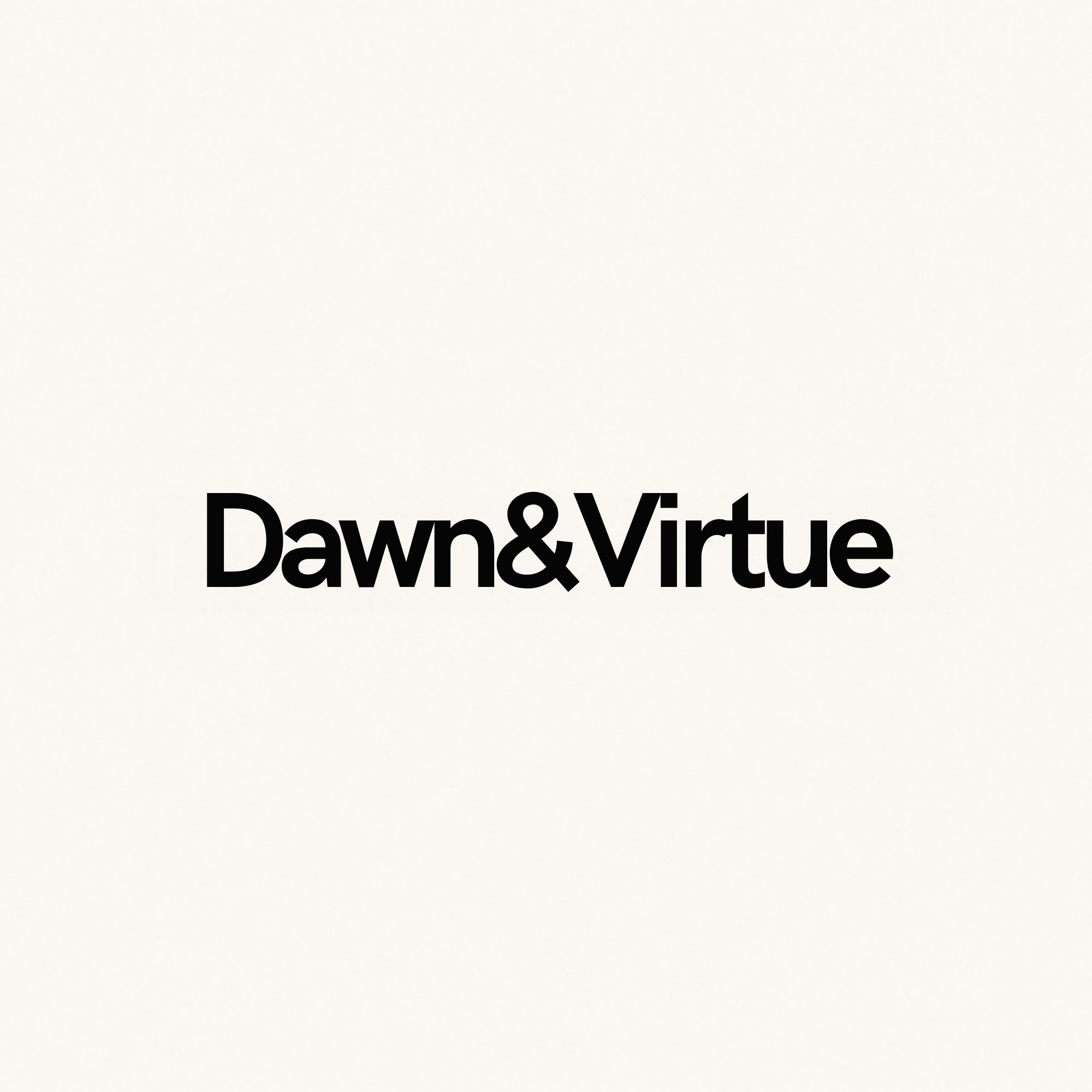 Dawn & Virtue